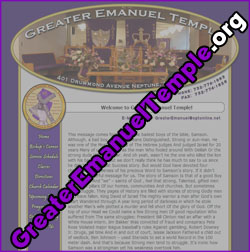 GreaterEmanuelTemple.org