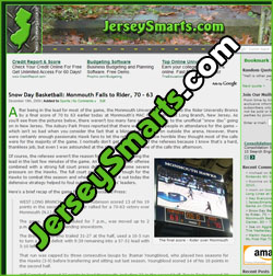 JerseySmarts.com