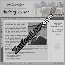 ZuricaLaw.com