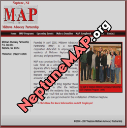 NeptuneMAP.org