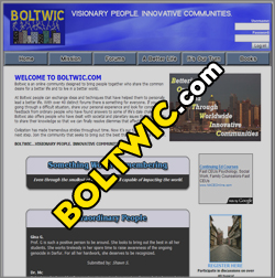 BOLTWIC.com