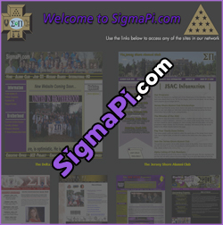 SigmaPi.com