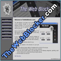 TheWebBlocker.com