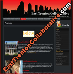 EastTrentonCollaborative.com