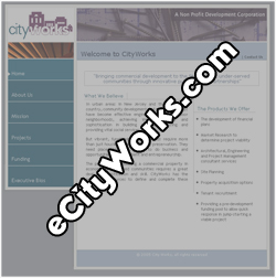 eCityWorks.com