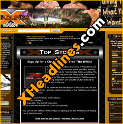 XHeadlines.com