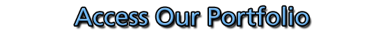 Real Examples of Usable Web Solution's Work